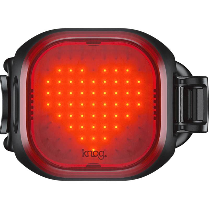 Knog Blinder Mini Rear Bike Light-4