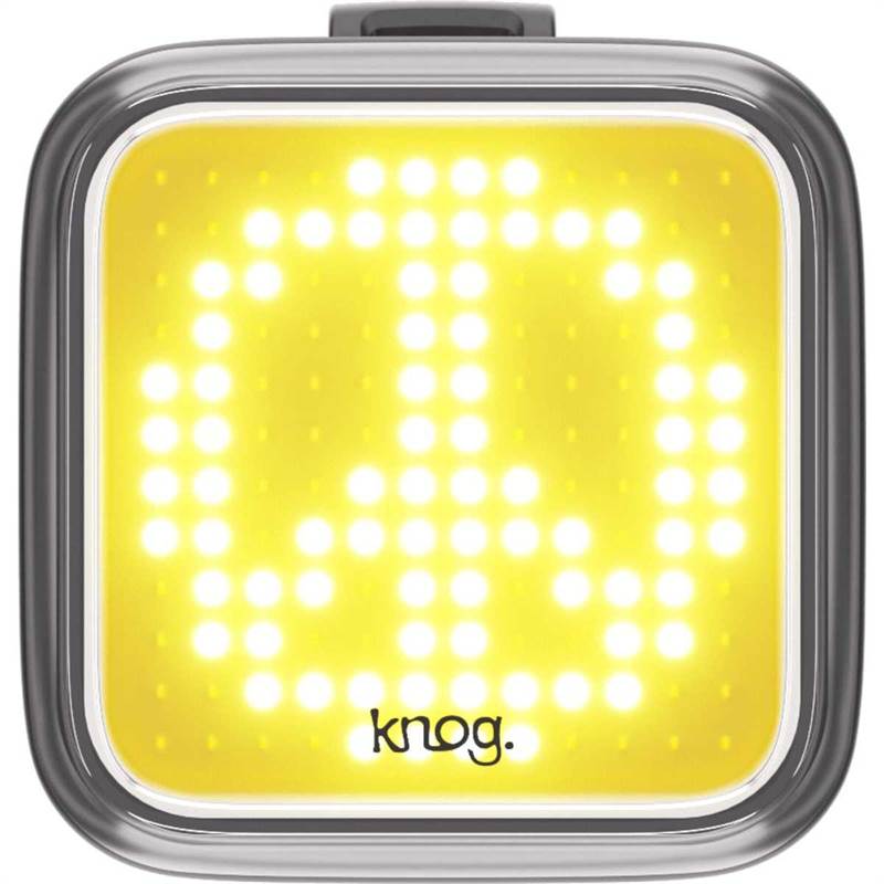 Knog Blinder Front Bike Light-1