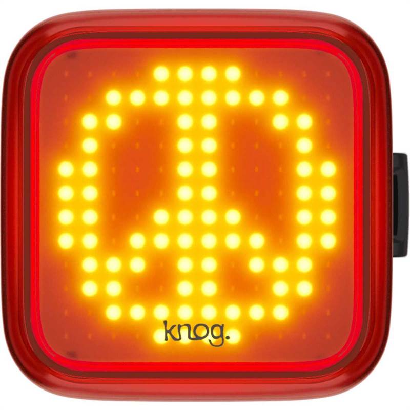 Knog Blinder Rear Bike Light-1