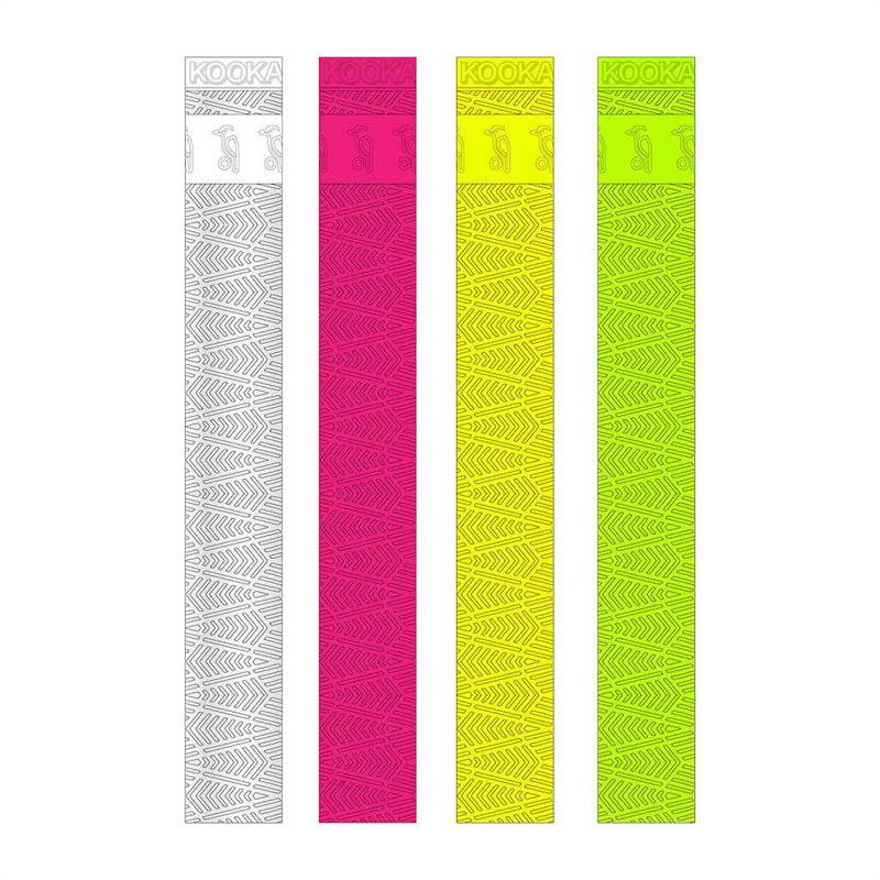 Kookaburra Aura Grip-1
