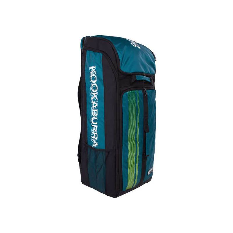 Kookaburra D2000 Pro Cricket Duffle Bag-1