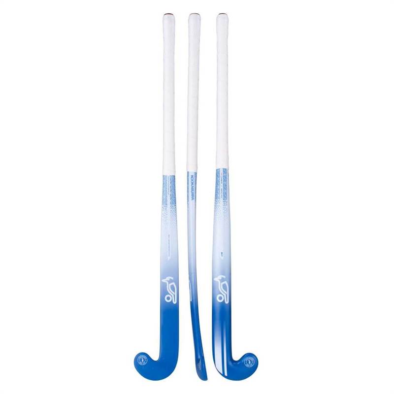 Kookaburra Sky M-Bow Hockey Stick-1