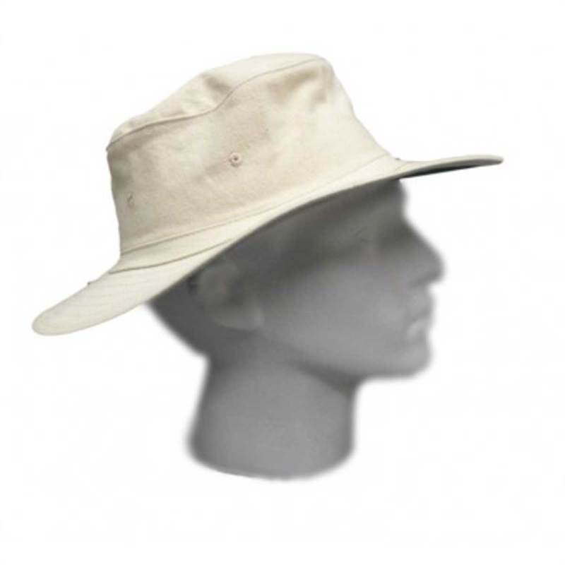 Kookaburra Wide Brim Cricket Hat-1