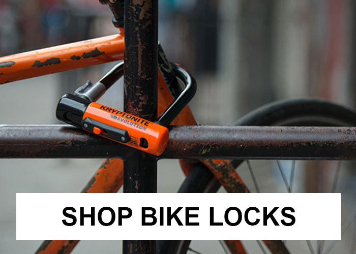 Shop Bike Locks