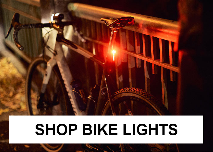 Shop Bike Lights
