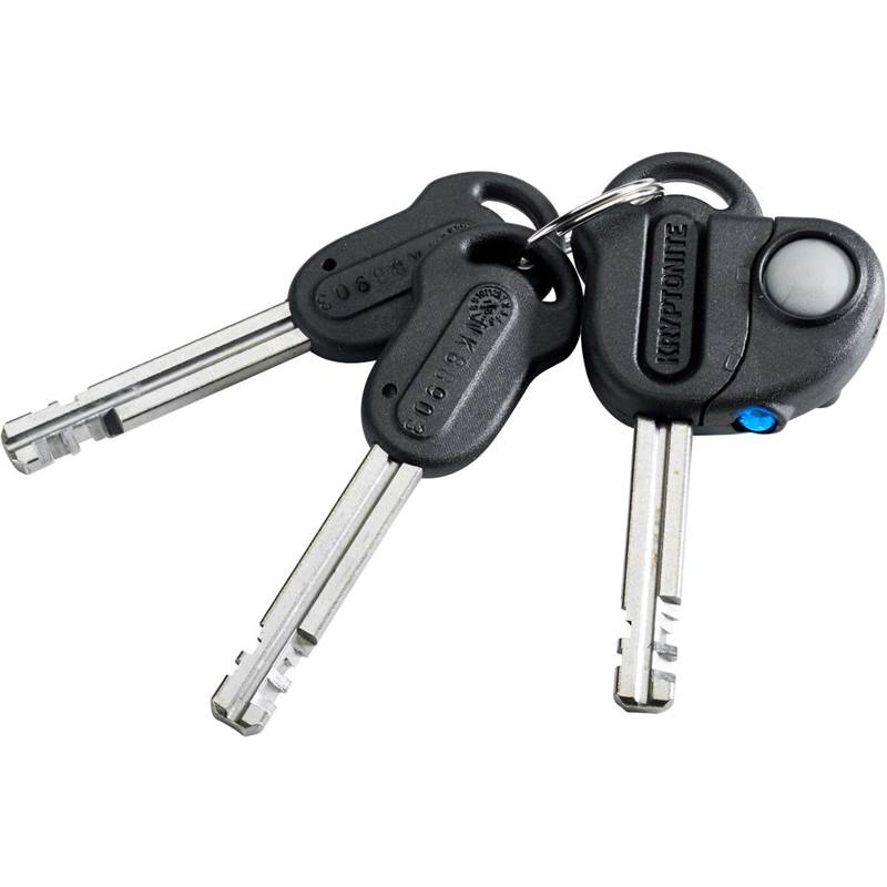 Kryptonite New York M18 U-Lock-3