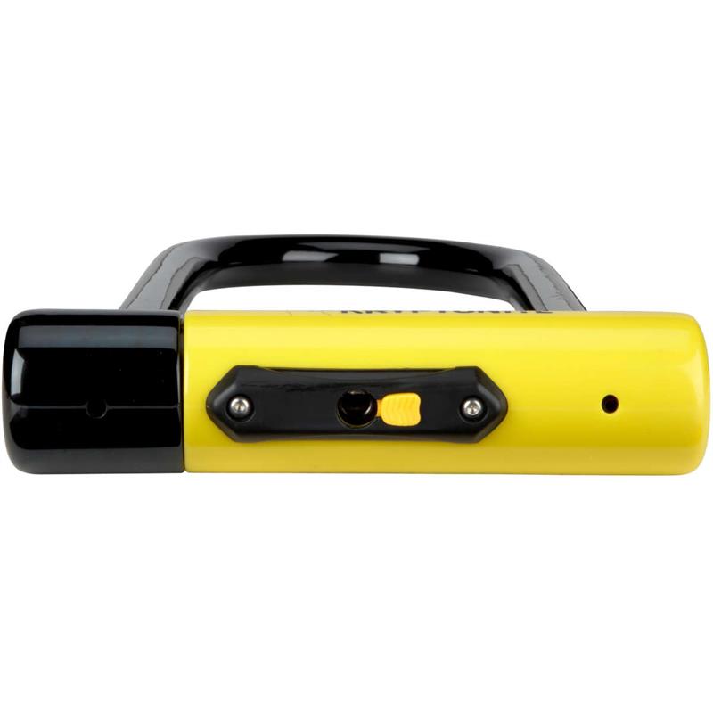 Kryptonite New York Long Shackle U-Lock-2