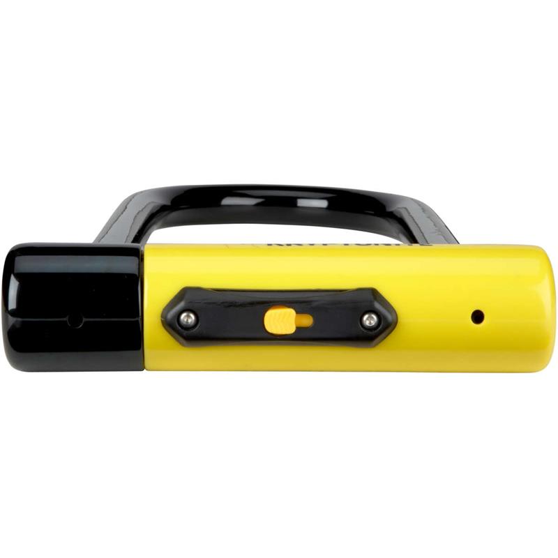 Kryptonite New York Long Shackle U-Lock-3