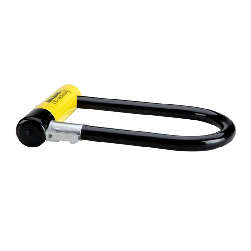 Kryptonite New York Standard U-Lock with Flexframe Bracket-5