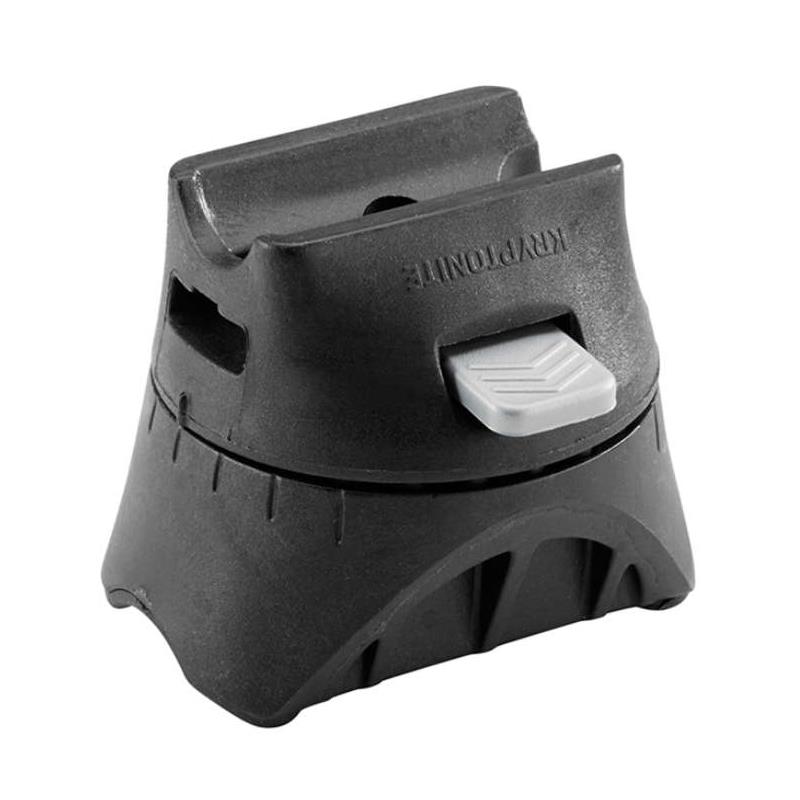 Kryptonite Evolution Mini-5 U-Lock with Flexframe Bracket-5