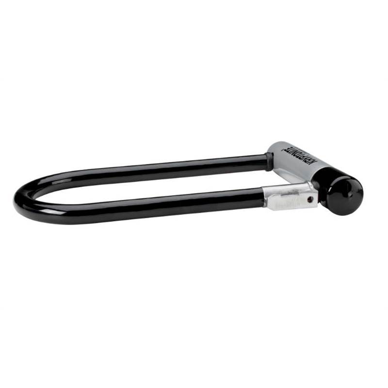 Kryptonite Kryptolok Standard U-Lock with Kryptoflex Cable-3
