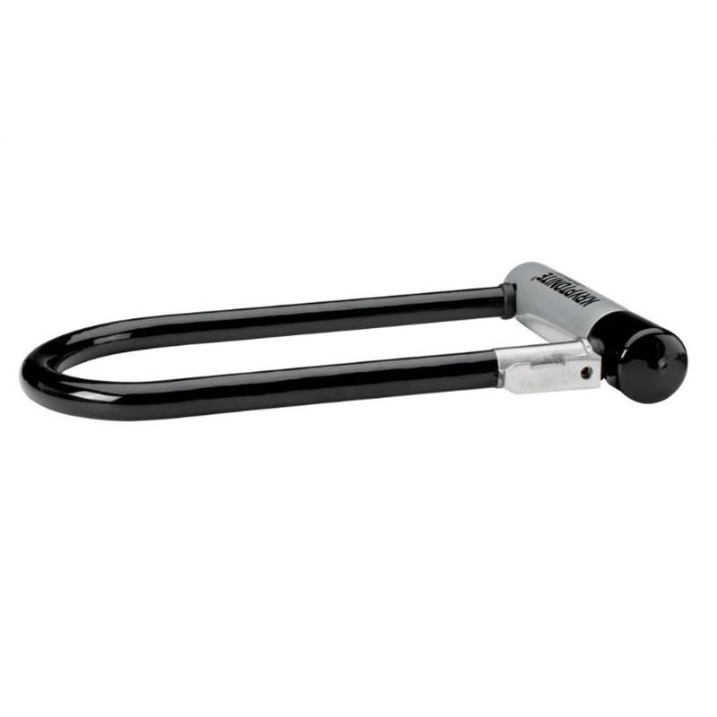 Kryptonite Kryptolok Standard U-Lock with Flexframe Bracket-3