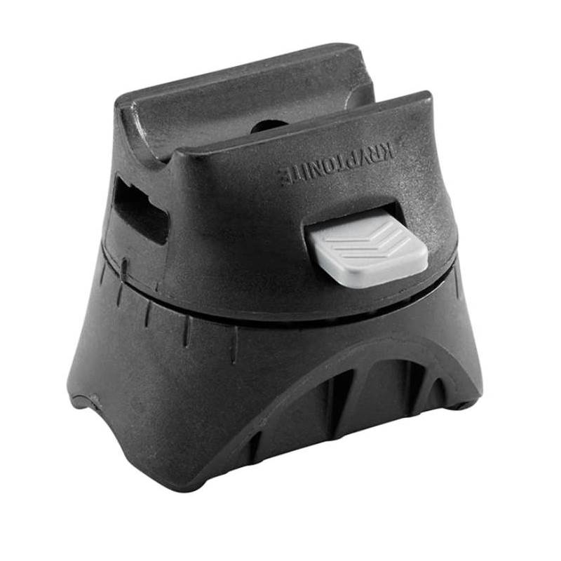 Kryptonite Kryptolok Standard U-Lock with Flexframe Bracket-5