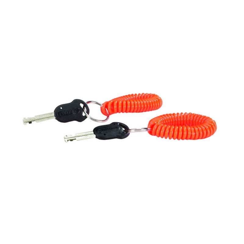 Kryptonite Messenger Mini + U-Lock with Extender-3