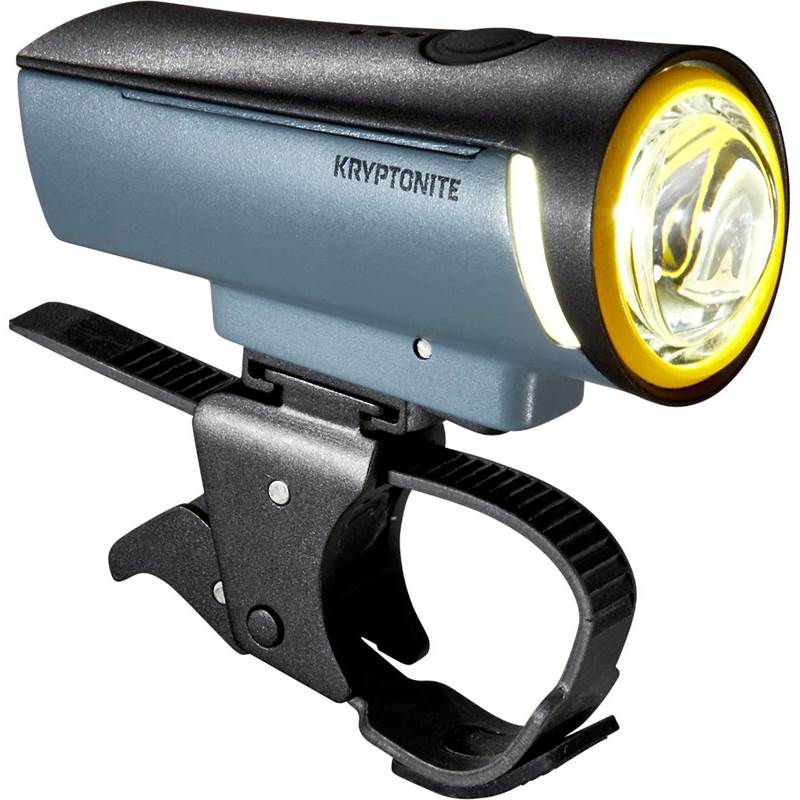 Kryptonite Incite X3 30 Lux USB Bike Front Light-1