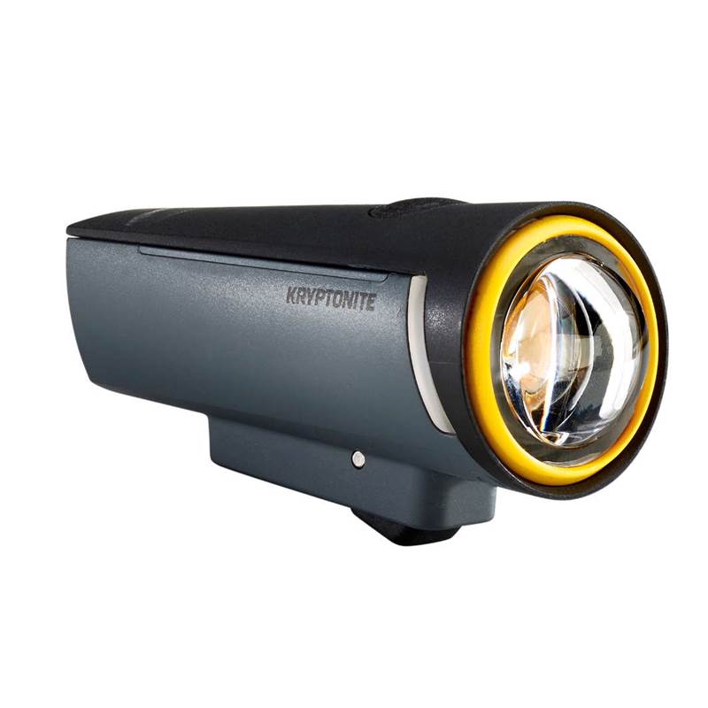 Kryptonite Incite X3 30 Lux USB Bike Front Light-2