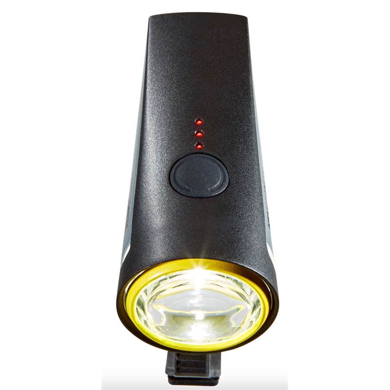 Kryptonite Incite X3 30 Lux USB Bike Front Light-3