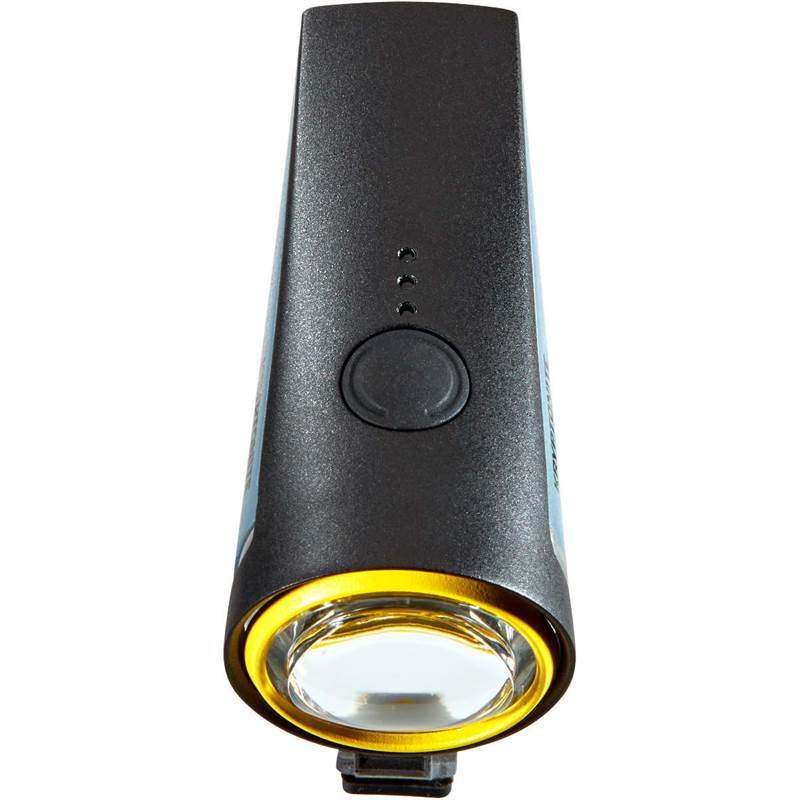 Kryptonite Incite X3 30 Lux USB Bike Front Light-4