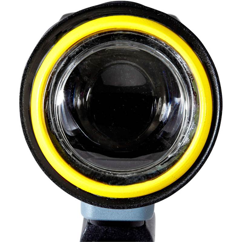 Kryptonite Incite X3 30 Lux USB Bike Front Light-5