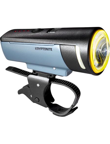 Kryptonite Incite X6 60 Lux USB Bike Front Light