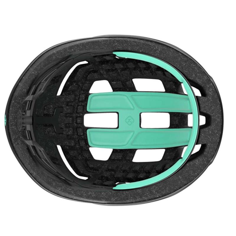 Lazer Tempo KinetiCore Cycling Helmet-4