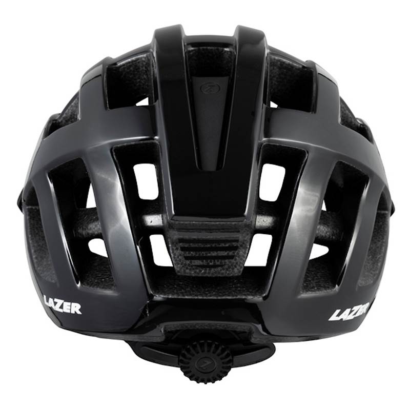Lazer Compact Cycling Helmet-3