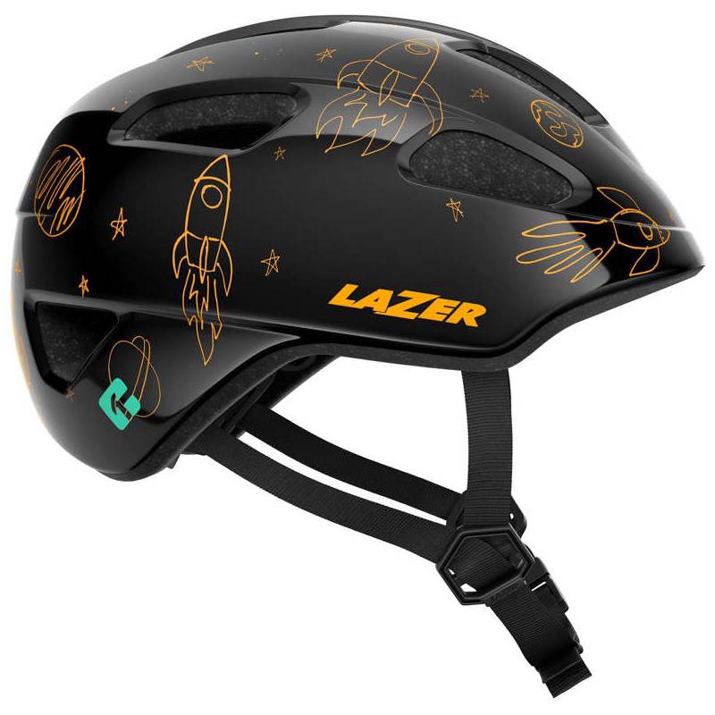 Lazer Kids PNut KinetiCore Cycling Helmet-1
