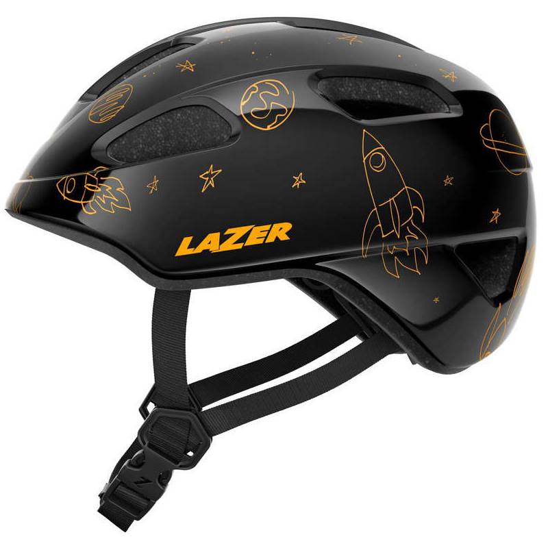 Lazer Kids PNut KinetiCore Cycling Helmet-4