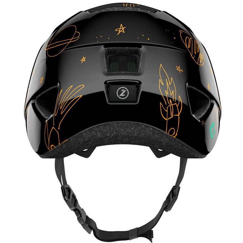Lazer Kids PNut KinetiCore Cycling Helmet-5