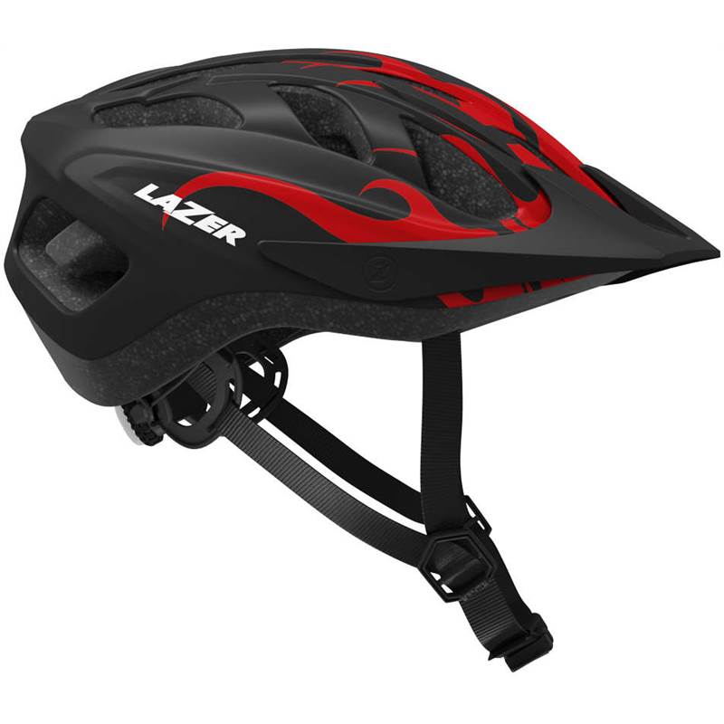 Lazer Youth J1 Cycling Helmet-1