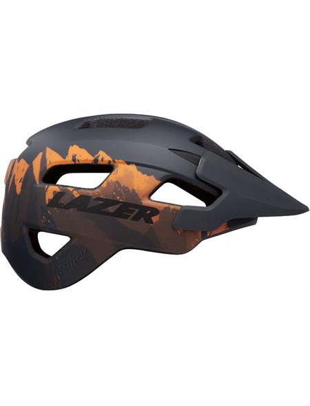 Lazer Chiru Cycling Helmet