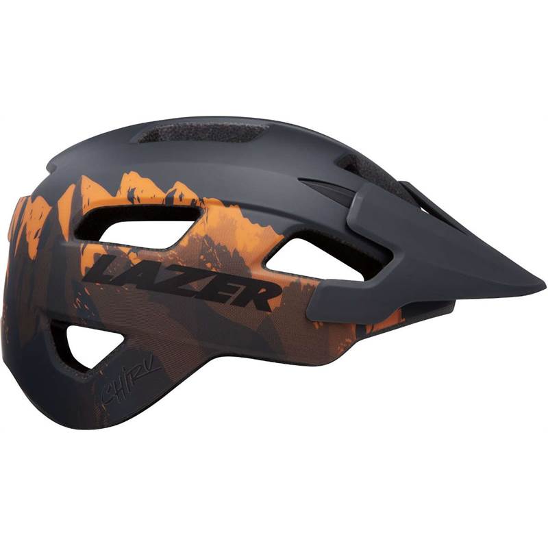 Lazer Chiru Cycling Helmet-1