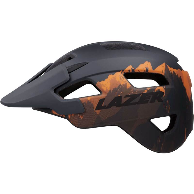 Lazer Chiru Cycling Helmet-2