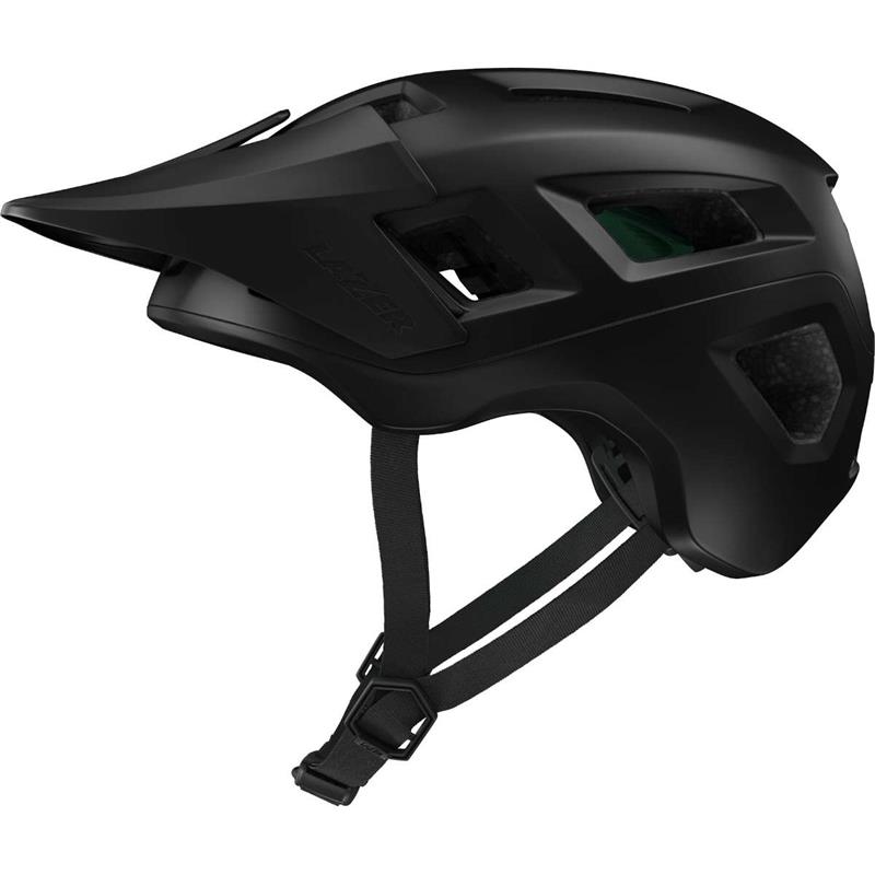 Lazer Coyote KinetiCore Cycling Helmet-4