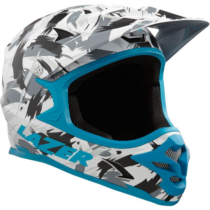 Lazer Phoenix+ Cycling Helmet-2