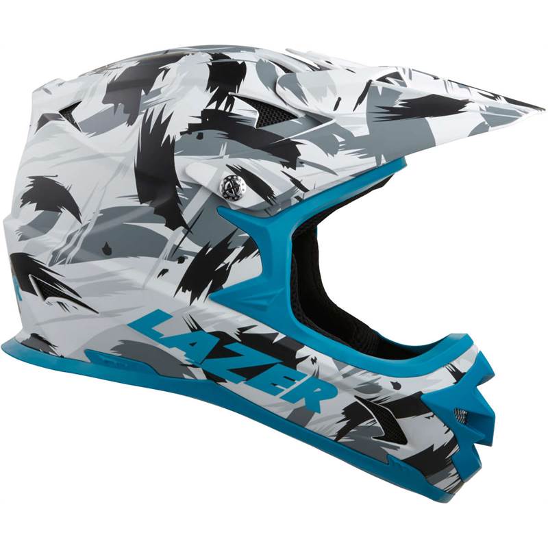Lazer Phoenix+ Cycling Helmet-3