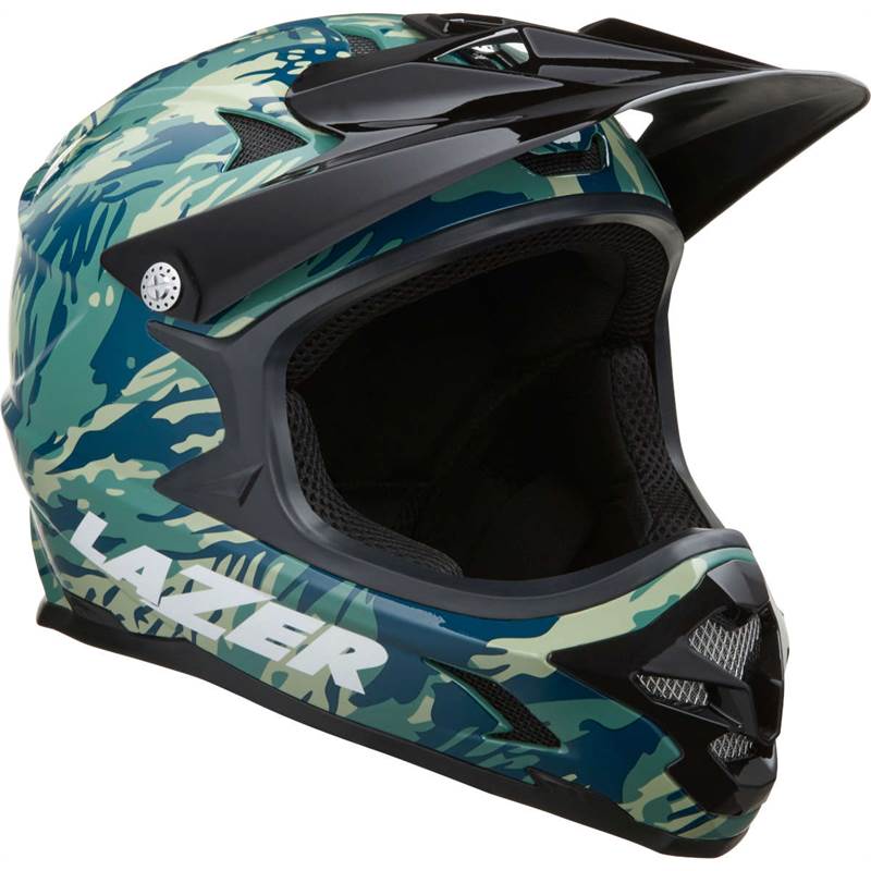 Lazer Phoenix+ Cycling Helmet-1
