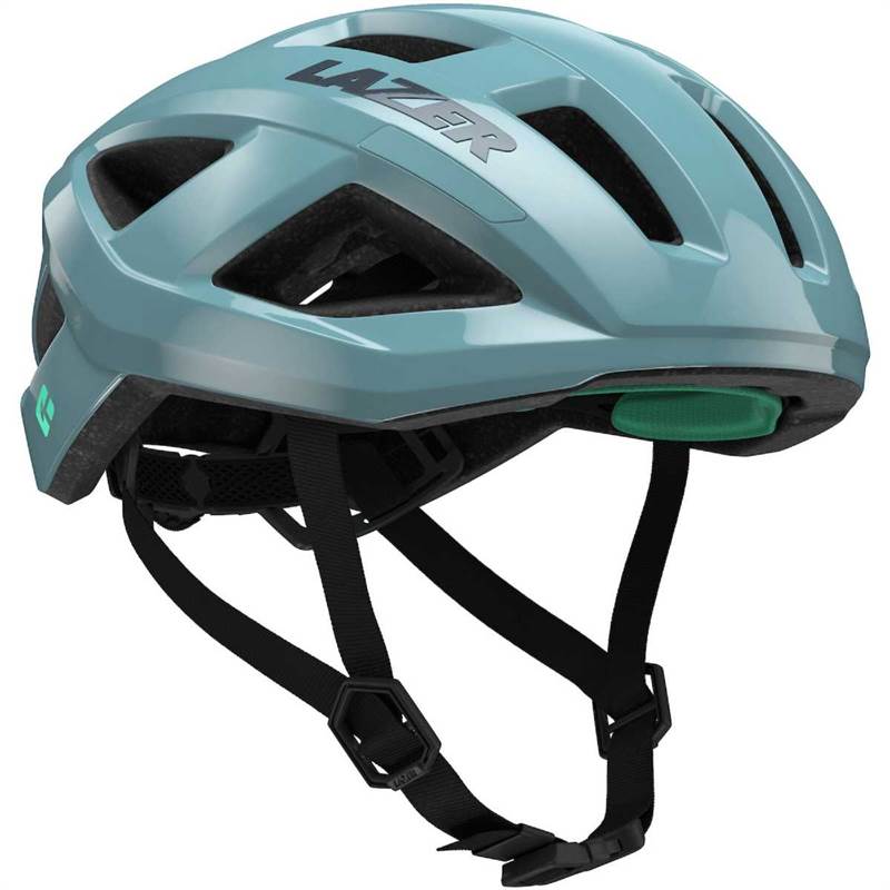 Lazer Tonic KinetiCore Cycling Helmet-1