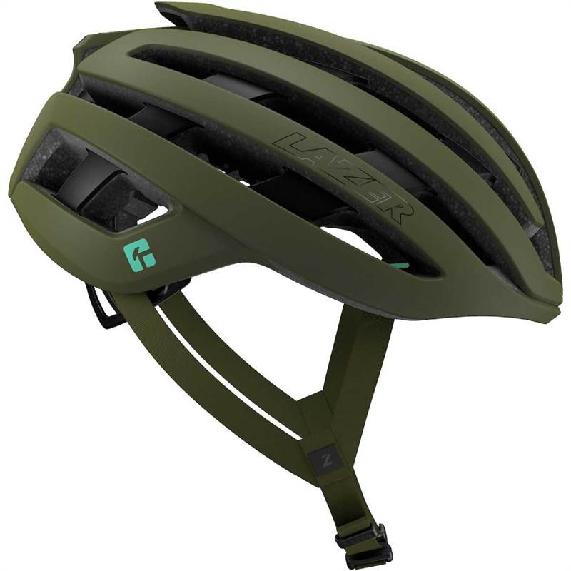 Lazer Z1 KinetiCore Road Helmet-1