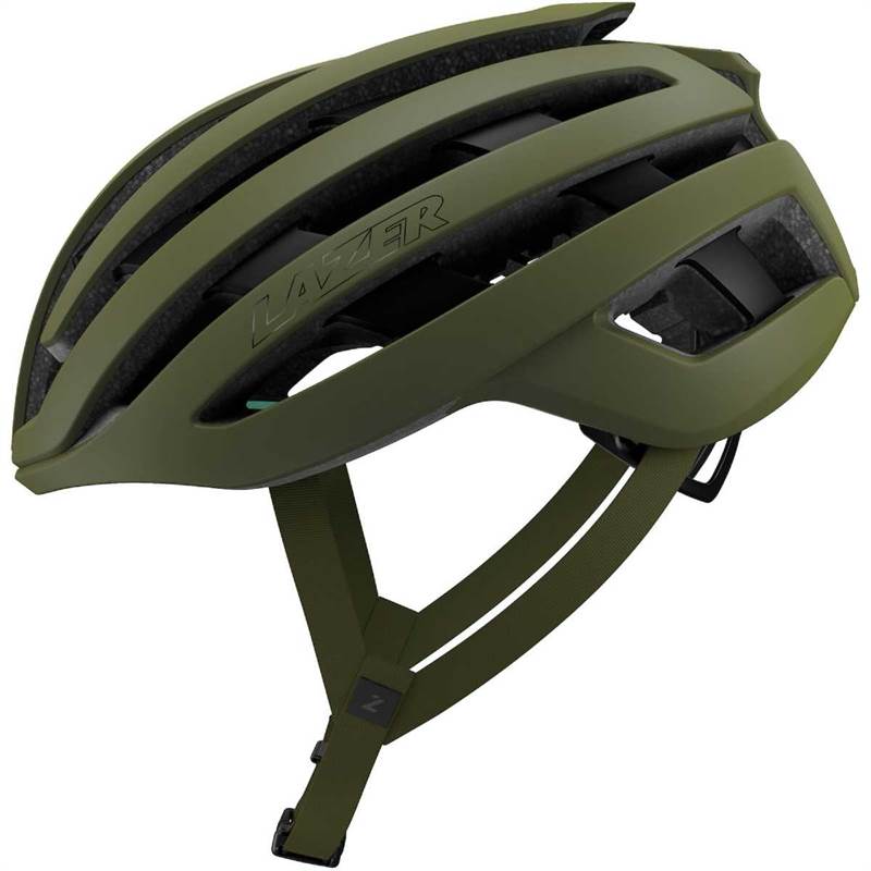 Lazer Z1 KinetiCore Road Helmet-3