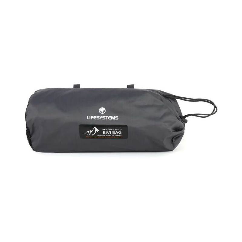 Lifesystems Venture Solo Hooped Bivi-2