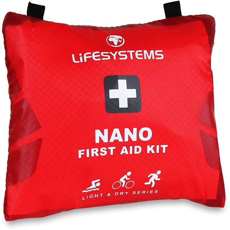 Lifesystems Light and Dry Nano First Aid Kit-1