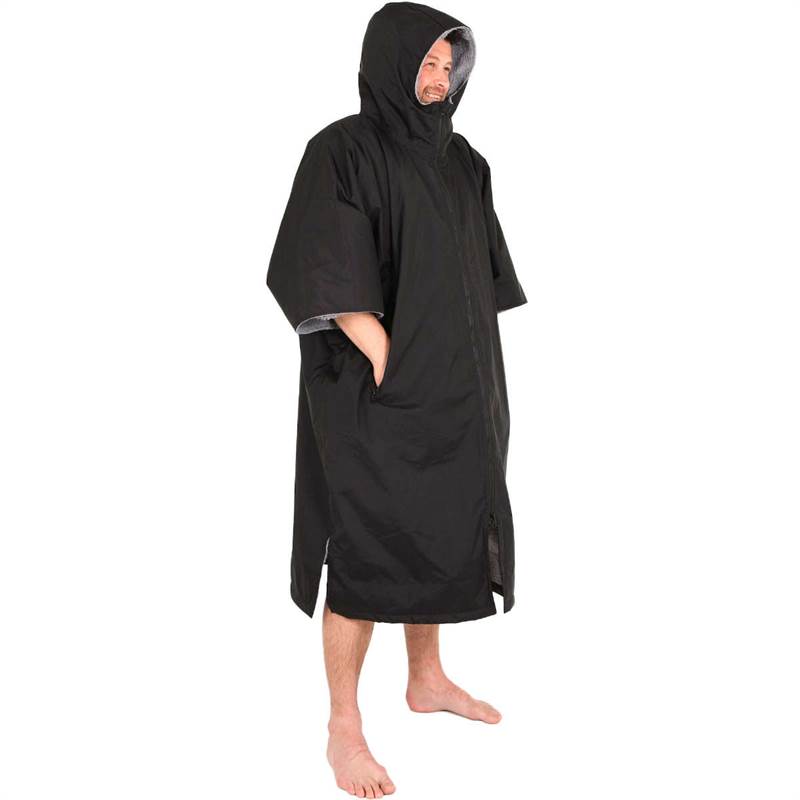 Lifeventure Changing Robe-4