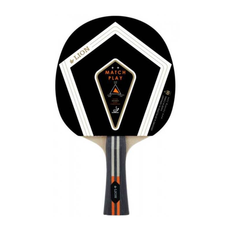 Lion Tt Bat Match Play-1