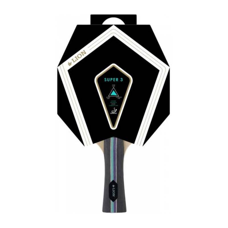 Lion TT Bat Super 3-1