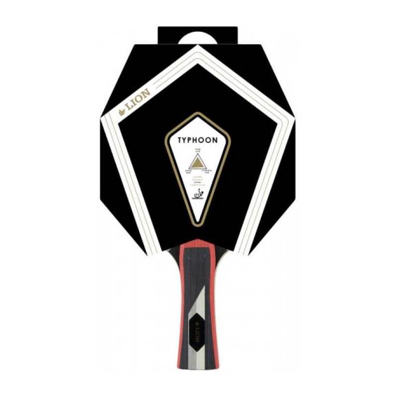 Lion Tt Bat Typhoon-1