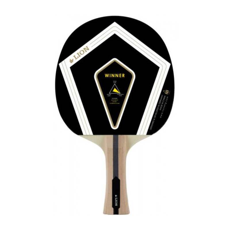 Lion Tt Bat Winner-1