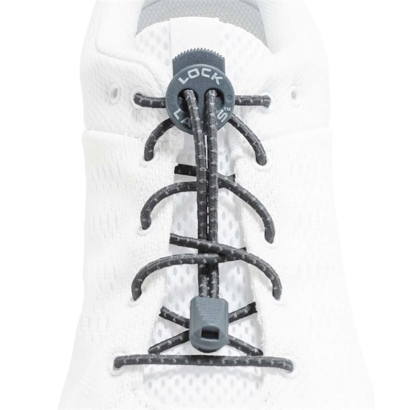 Lock Laces Reflective Shoelaces-1