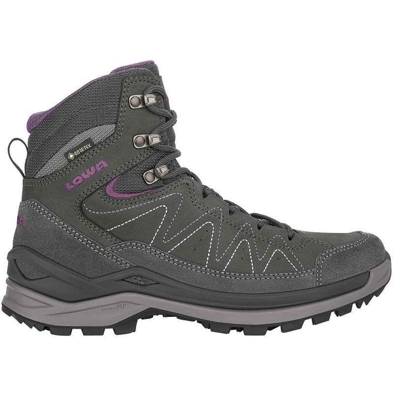 Lowa Toro Evo GTX Mid Womens Trekking Boots-1