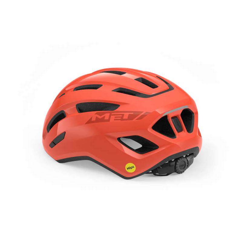 MET Miles Mips Road Helmet-2
